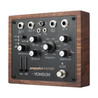 Vongon Paragraphs II Resonant Low Pass Filter Wave Form Generator - Vongon_ParagraphsII_STOCK_3 copy.jpg