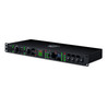 Black Lion Audio - Revolution 14x16 USB-C Audio Interface - Black-Lion-Audio-Revolution-14x16-34-Left.jpg