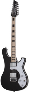 Schecter Stargazer-12 Gloss Black - Stargazer-12.Gloss Black.01.jpg