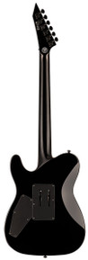 ESP LTD Eclipse '87 in Black - eclipse '87 back.jpg