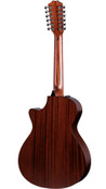 Taylor 352ce 12-String Electro-Acoustic - Taylor-352ce-1201084052-BackLeft-2024.jpg