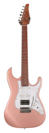 Soloking MS-1 Classic in Rose Gold HSS with NUX MP-2 and AKG K245 Headphones - MS-1CLASSIC-RG-MS-1CLASSIC-RG-2__89361.jpg