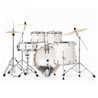 Pearl Export 5 pc Drum Set in Slipstream White - Pearl Export 5 pc Drum Set in Slipstream White 4.jpg