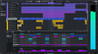 Steinberg Cubase Pro 14 Retail Edition Upgrade from AI 12-14 Only  - Cubase_Pro_14_Pattern_Editor.jpg