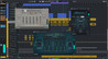 Steinberg Cubase Pro 14 Retail Edition Upgrade from AI 12-14 Only  - Cubase_Pro_14_Shimmer_AutoFilter_StudioDelay.jpg