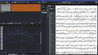 Steinberg Cubase Pro 14 Retail Edition Upgrade from AI 12-14 Only  - Cubase_Pro_14_Score_Editor.jpg