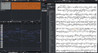 Steinberg Cubase Elements 14 - EDU for Students & Teachers  - Cubase_Elements_14_Score_Editor.jpg