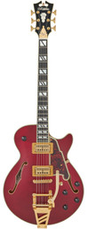 D'Angelico Deluxe Bob Weir 3 Semi-Hollow Electric Guitar in Satin Trans Wine - DADSSBW3STW-WF.jpg