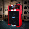 ENGL Amps Fireball 100 Red Tolex with White Racing Stripes and Matching 412 XXL Speaker Cabinet - _BUN-ENGL-40TH-kncodikfse208qyvy8og.jpg