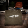 Andertons Music Co. Sweatshirt In Khaki - Small - SS-KHA-M CH-BLK CH-CML CH-OLV (1).jpg