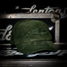 Andertons Music Co. Cord 6-Panel Embroidered Logo Cap In Dark Olive Green - CH-OLV (5).jpg