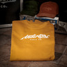 Andertons Music Co. Sweatshirt In Ochre Brown - XL - SS-OCR-M CH-BLK  CH-CML  CH-OLV (1).jpg