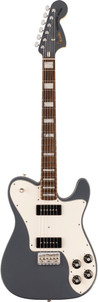 Fender USA Chris Shiflett Cleaver Telecaster Deluxe in Charcoal Frost Metallic - 0117450769_fen_ins_frt_1_rr (1).jpg
