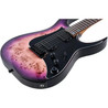 Mooer GTRS M810 Modern Electric Guitar in Purple Burst - M810MPB 4.jpg