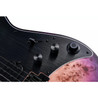 Mooer GTRS M810 Modern Electric Guitar in Purple Burst - M810MPB 6.jpg