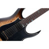Mooer GTRS M810 Modern Electric Guitar in Natural Burst - M810MNB 5.jpg