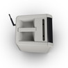 LD Systems ANNY 8 HHD B8 G battery powered PA Speaker + Mixer + Handheld Microphone in Urban Grey - LDANNY8HHDB8G (11).jpg
