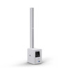 LD Systems MAUI 28 G3 MIX W Compact cardioid column PA system in White - LDMAUI28G3MIXW (2).jpg