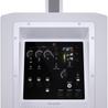 LD Systems MAUI 28 G3 MIX W Compact cardioid column PA system in White - LDMAUI28G3MIXW (17).jpg