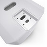 LD Systems MAUI 28 G3 MIX W Compact cardioid column PA system in White - LDMAUI28G3MIXW (15).jpg