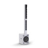 LD Systems MAUI 28 G3 MIX W Compact cardioid column PA system in White - LDMAUI28G3MIXW (11).jpg