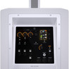 LD Systems MAUI 28 G3 MIX W Compact cardioid column PA system in White - LDMAUI28G3MIXW (18).jpg