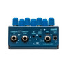 Old Blood Noise Endeavors Dark Star Stereo Reverb Pedal - obne-dark_star-blue-top.jpg