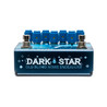 Old Blood Noise Endeavors Dark Star Stereo Reverb Pedal - obne-dark_star-blue-bottom.jpg