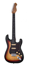 Mooer MSC10 Pro Electric Guitar in Sunburst - MSC10PRO-SB 2.jpg