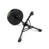 Gravity Round Musicians Stool,Foldable,Adjustable Height - GFDSEAT1 (11).jpg