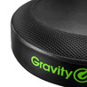 Gravity Round Musicians Stool,Foldable,Adjustable Height - GFDSEAT1 (7).jpg
