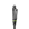 Gravity Microphone Stand with Round Base and One-Hand Clutch - GMS231HB (6).jpg