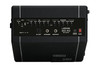 Hiwatt LEEDS GO40 Bluetooth 40W Combo in Black - HW-LEEDS-GO40-1X8C-BT-BLACK-BACK.jpg