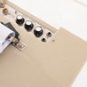 B Stock : Gibson Falcon 5 1x10 Combo Amp in Cream Bronco 0001 - B-1FA5XUKCO-0001 (4).jpg