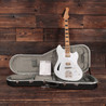 PJD Custom Shop Valhalla Electric Guitar in Trans White  - CS-26 (14).jpg