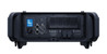 QSC LA 108 8-in Two-way Active Line Array Loudspeaker - LA108-QSC_LA_108_Line_Array_Loudspeaker_Rear.jpg