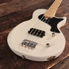 PJD Carey Standard Bass Guitar In Cream Soda - PJDCARBASSCSMP -  2288 (7).jpg