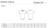 Andertons Music Co. Sweatshirt In Stargazer - XL - creator-2-0-tshirt.jpg