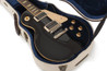 Gator Cases Journeyman Deluxe Wood Case for Les Paul Style Guitars with Burlap Exterior - GW-JMLPS 5.jpg