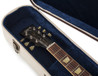 Gator Cases Journeyman Deluxe Wood Case for Les Paul Style Guitars with Burlap Exterior - GW-JMLPS 3.jpg