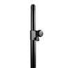 Gravity TLS 431 B Touring Lighting Stand with Square Steel Base - GTLS431B (5).jpg