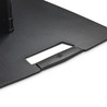 Gravity TLS 431 B Touring Lighting Stand with Square Steel Base - GTLS431B (1).jpg