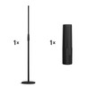 LD Systems Loudspeaker stand with round base for DAVE 10 G4X - LDD10G4XSTAND (8).jpg