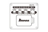 Ibanez AAM50LCE-OLB Left-Handed Advanced Auditorium Electro Acoustic Guitar in Open Pore Light Brown Sunburst - AAM50LCE_OLB_2Y_01_ZE.jpg