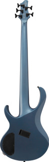Ibanez BTB605MS-MAM BTB Series 5-String Bass Guitar in Midnight Arctic Ocean Matte - BTB605MS_MAM_1P_02_C.jpg
