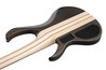 Ibanez BTB605-TGF BTB Series 5-String Bass Guitar in Transparent Grey Flat - BTB605_TGF_1P_01_I.jpg