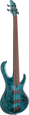 Ibanez BTB945-COL BTB Series 5-String Bass Guitar in Cosmic Blue  - BTB945_COL_1P_01_E.jpg