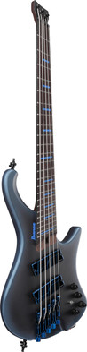 Ibanez EHB5MSBSP-MAM EHB Series 5-String Bass with Blue Hardware in Metallic Aurora Matte - EHB5MSBSP_MAM_1P_01_E.jpg