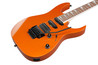 Ibanez RG460DX-ROM RG Series 6 String Electric Guitar in Roadster Orange Metallic - RG460DX_ROM_1P_01_H.jpg