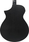 Ibanez AEWC621-BOT AEWC Series Electro Acoustic Guitar in Black Out - AEWC621_BOT_5B_01_G.jpg